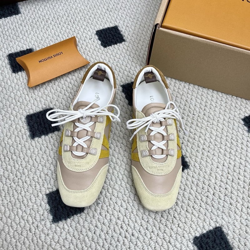 l0vis Vvtt0n trainer sneaker